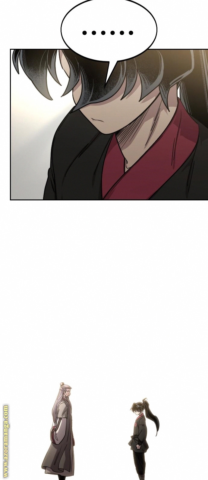 Read Return of the Mount Hua Sect ar Manga Online