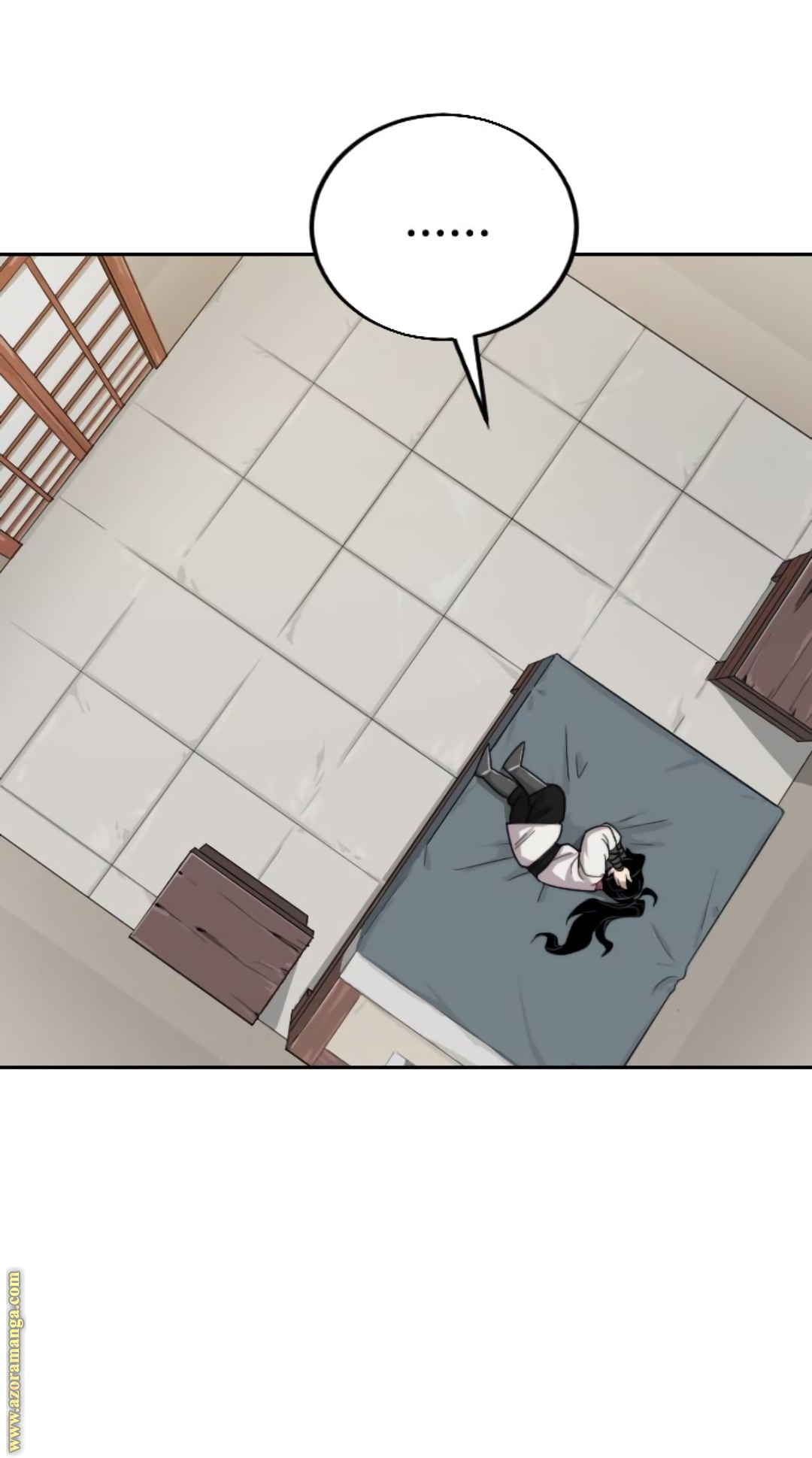 Read Return of the Mount Hua Sect ar Manga Online