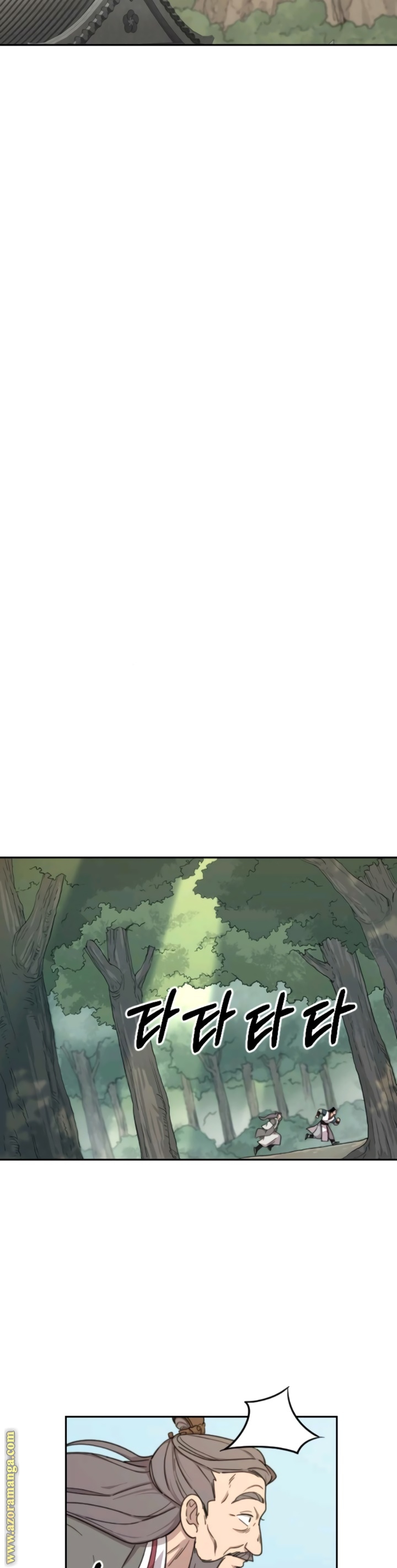 Read Return of the Mount Hua Sect ar Manga Online