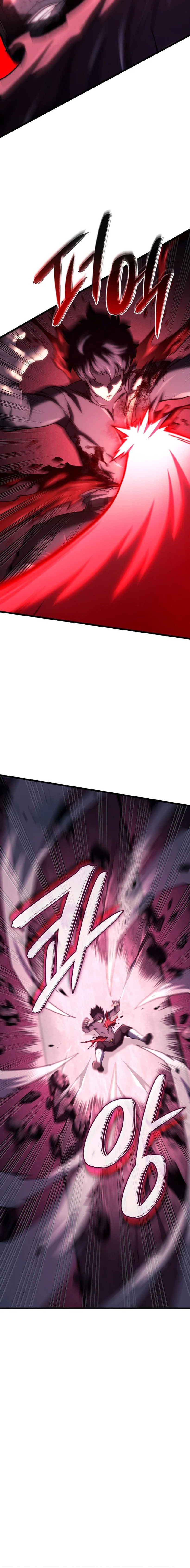 Read Revenge of the Iron-Blooded Sword Hound ar Manga Online