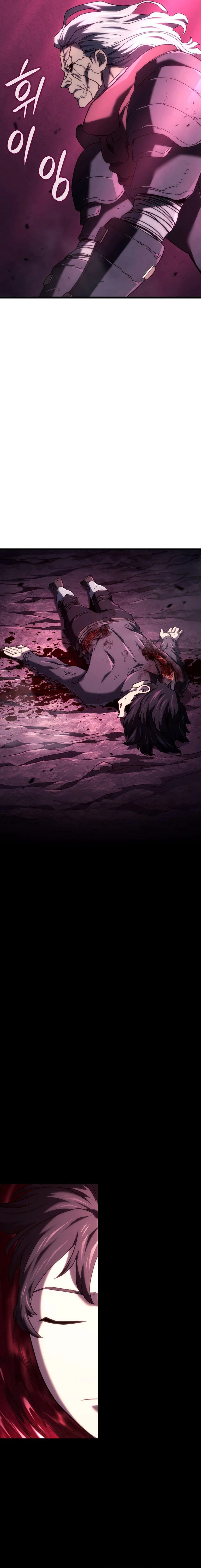 Read Revenge of the Iron-Blooded Sword Hound ar Manga Online