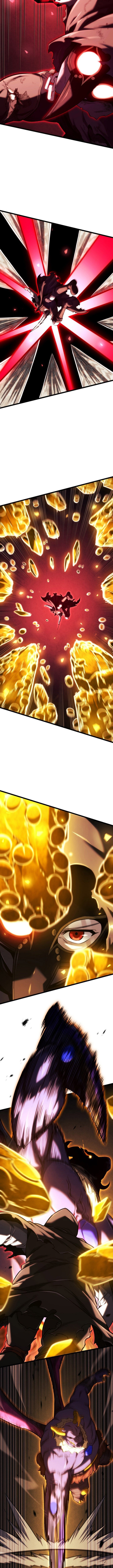 Read Revenge of the Iron-Blooded Sword Hound ar Manga Online