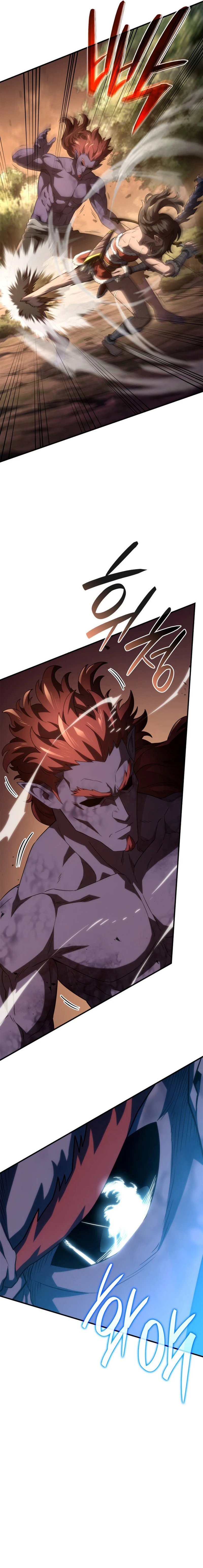 Read Revenge of the Iron-Blooded Sword Hound ar Manga Online