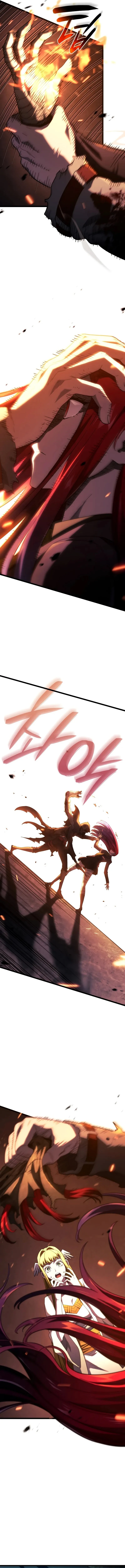 Read Revenge of the Iron-Blooded Sword Hound ar Manga Online