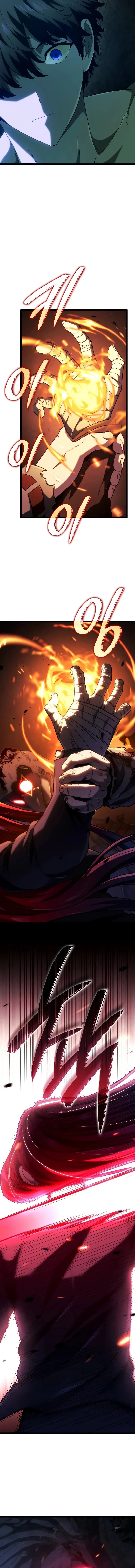 Read Revenge of the Iron-Blooded Sword Hound ar Manga Online