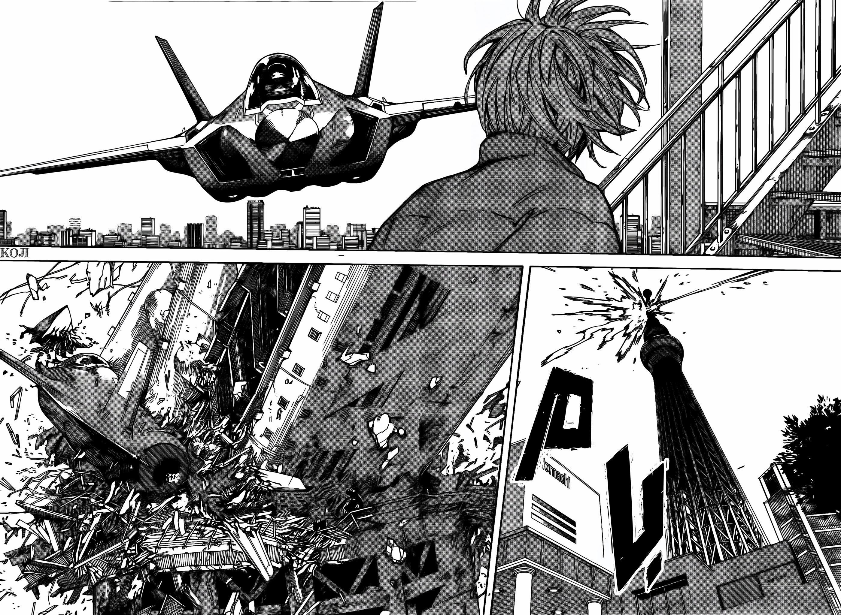 Read Sakamoto Days ar Manga Online