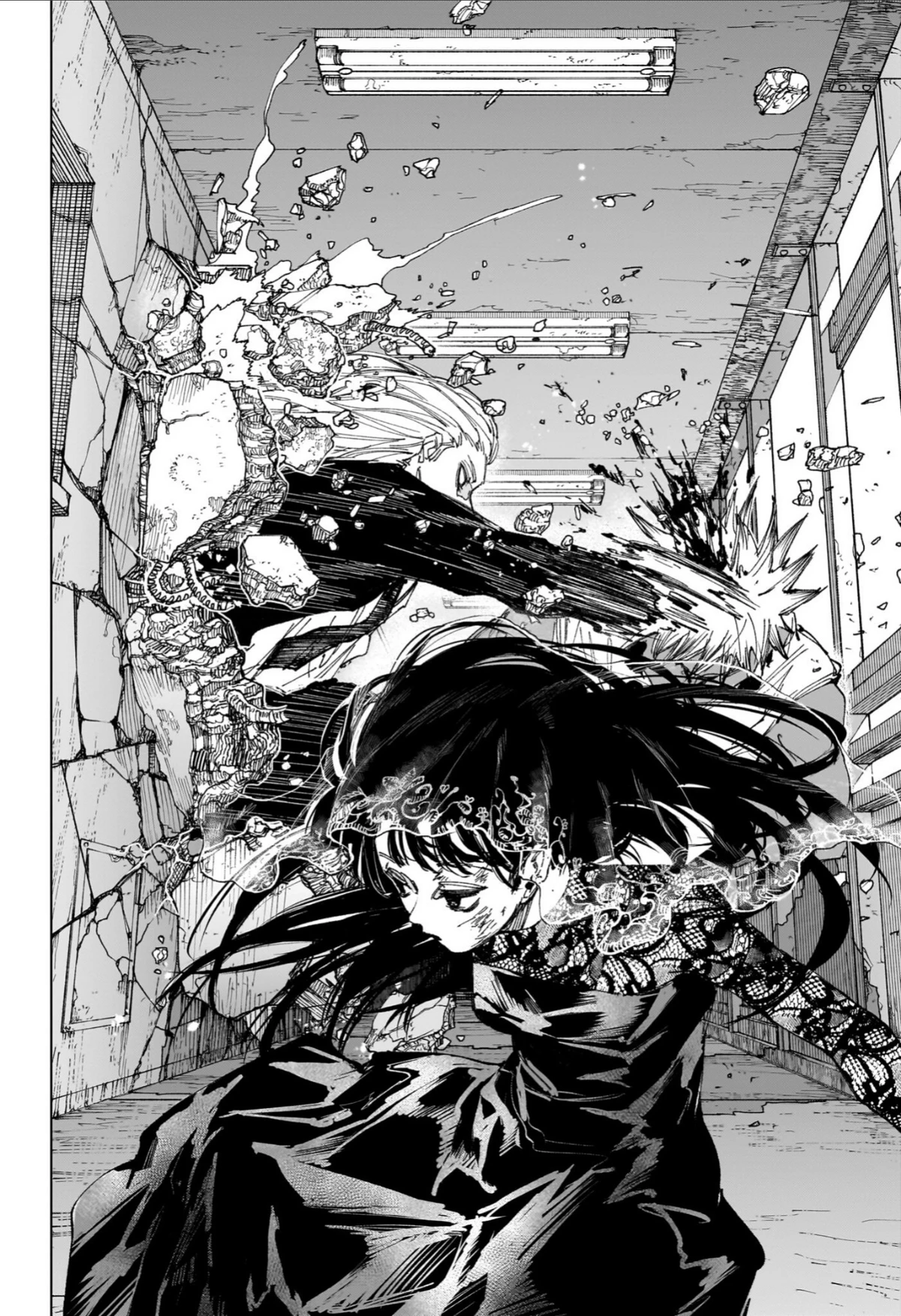 Read Sakamoto Days ar Manga Online