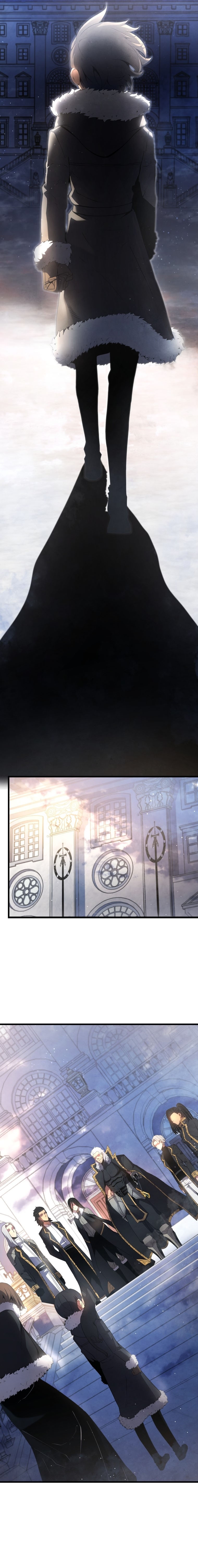 Read Swordmaster’s Youngest Son ar Manga Online