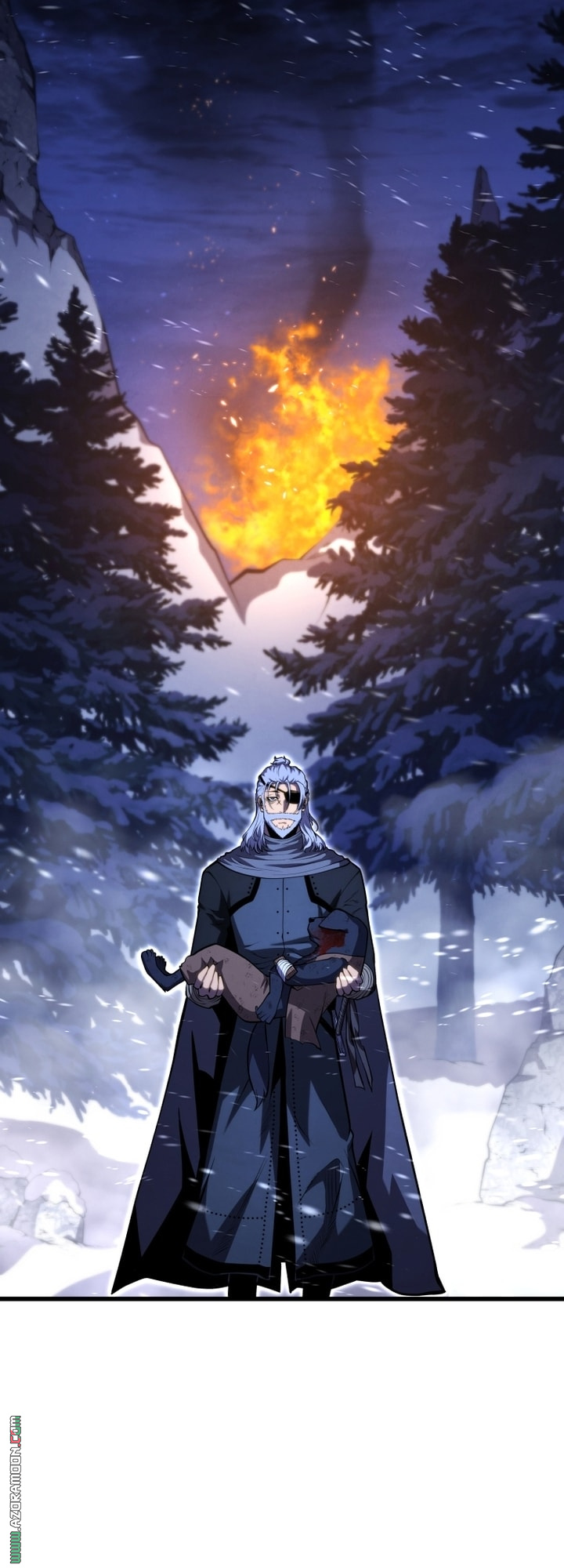 Read Swordmaster’s Youngest Son ar Manga Online