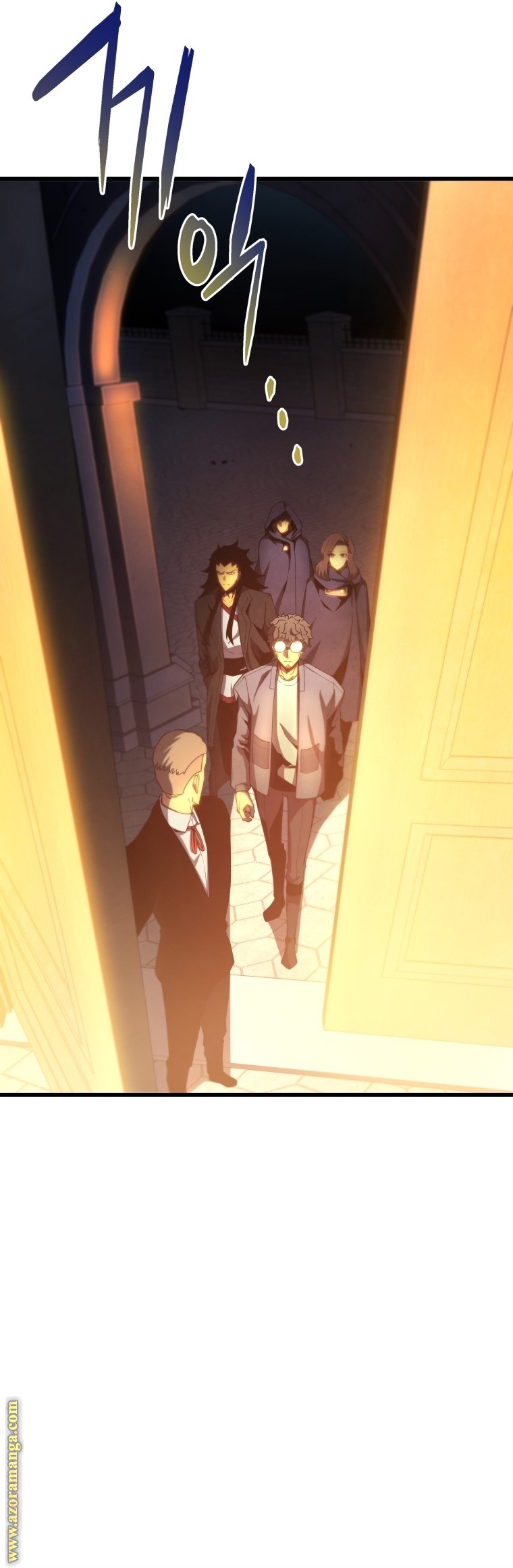 Read Swordmaster’s Youngest Son ar Manga Online