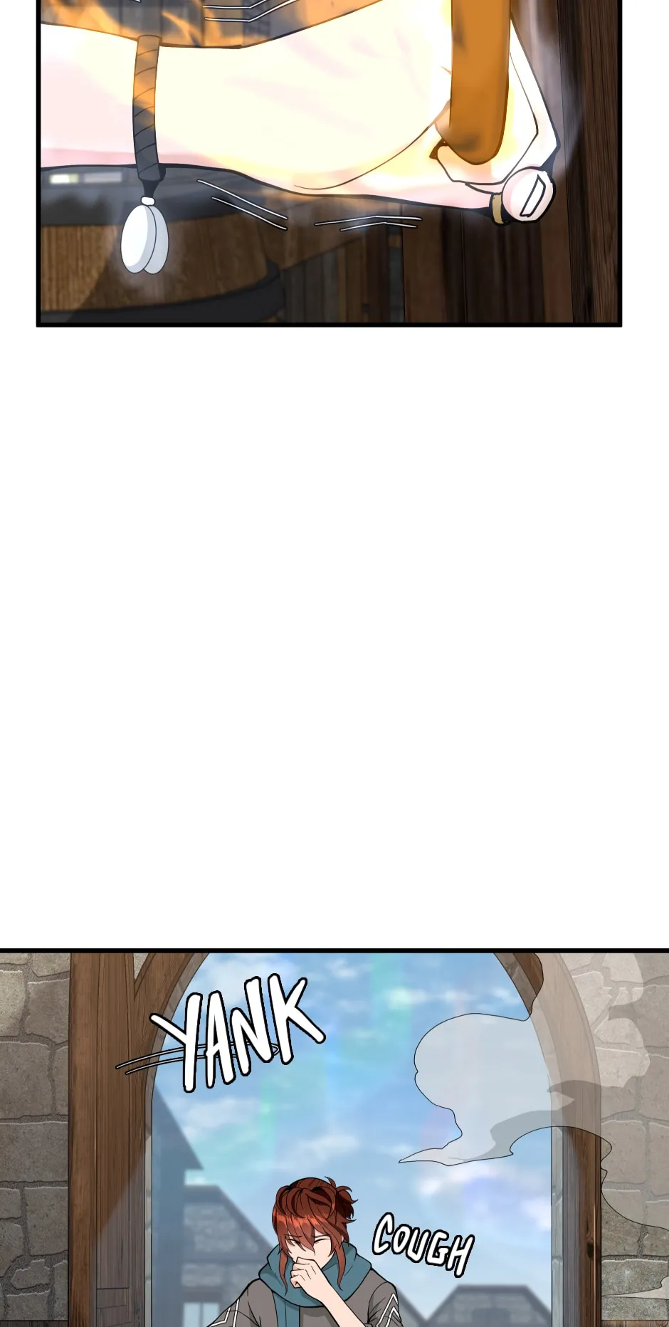 Read The Beginning After the End ar Manga Online