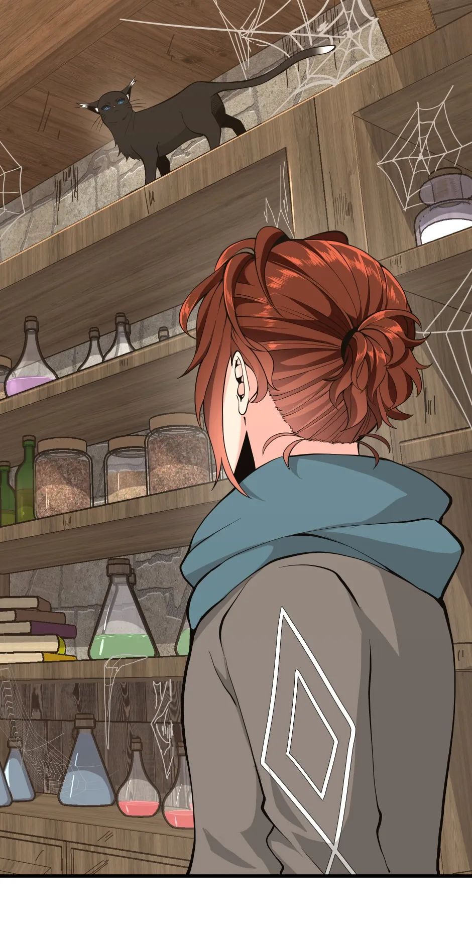 Read The Beginning After the End ar Manga Online