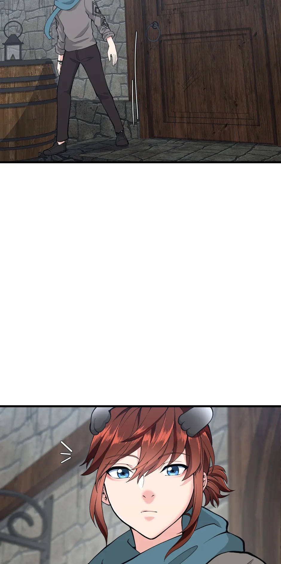 Read The Beginning After the End ar Manga Online
