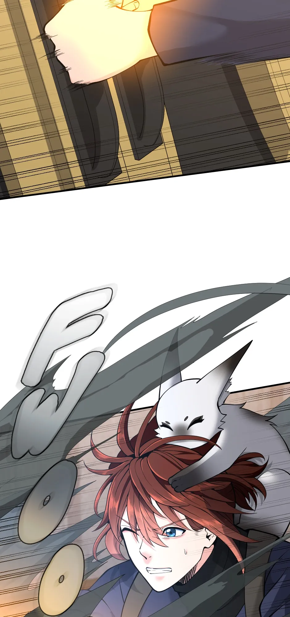 Read The Beginning After the End ar Manga Online