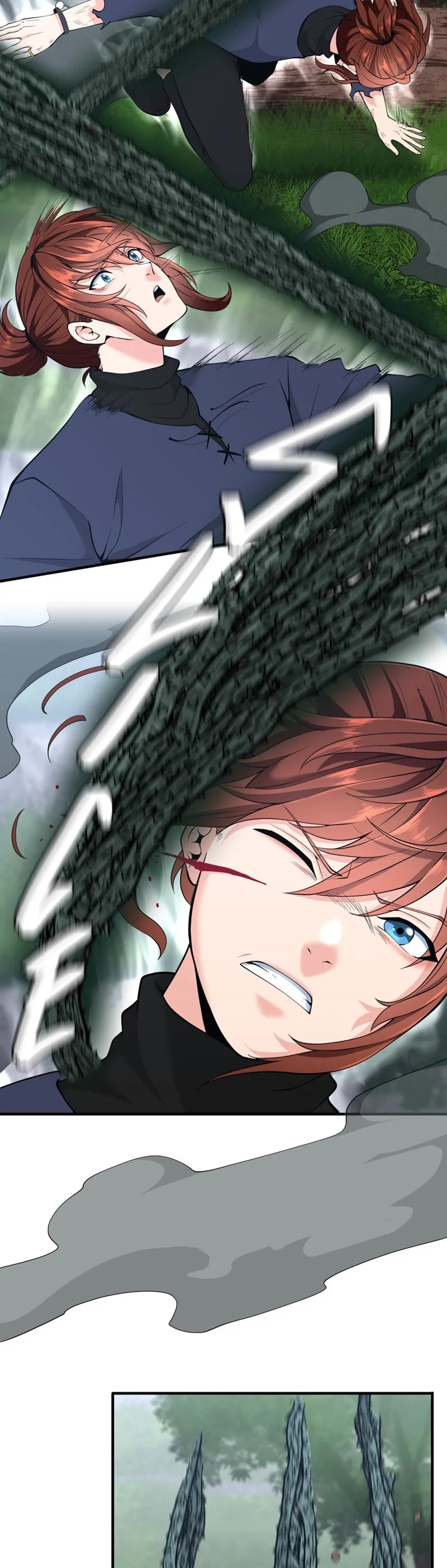 Read The Beginning After the End ar Manga Online