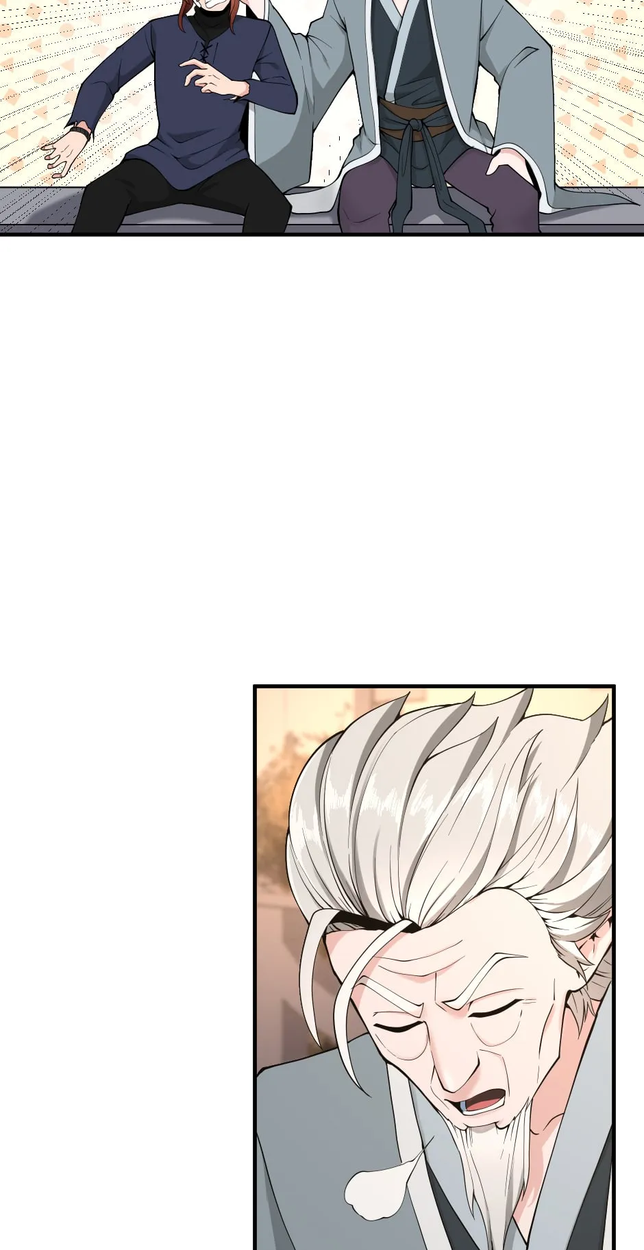 Read The Beginning After the End ar Manga Online