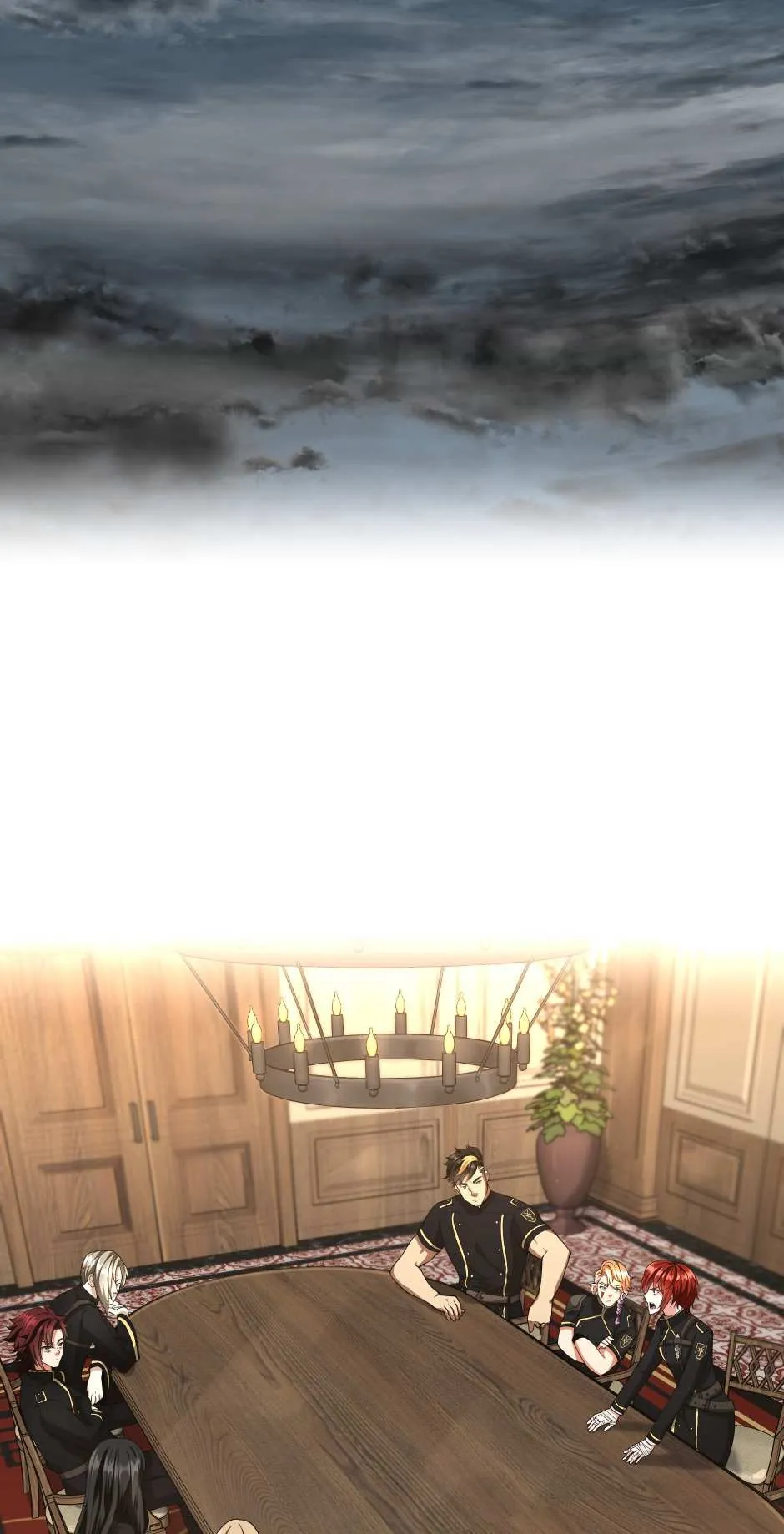 Read The Beginning After the End ar Manga Online