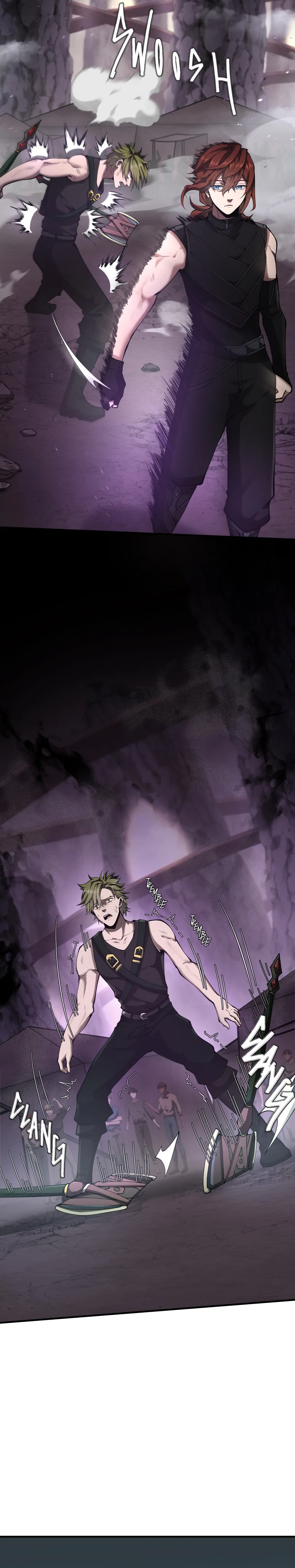 Read The Beginning After the End ar Manga Online