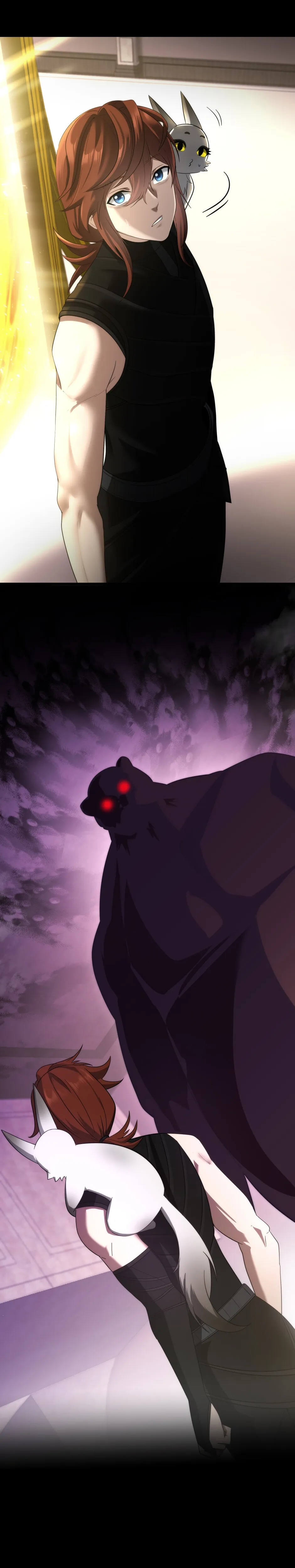 Read The Beginning After the End ar Manga Online