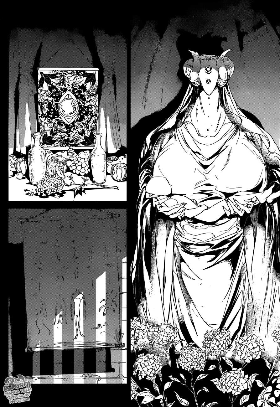 Read The Promised Neverland ar Manga Online
