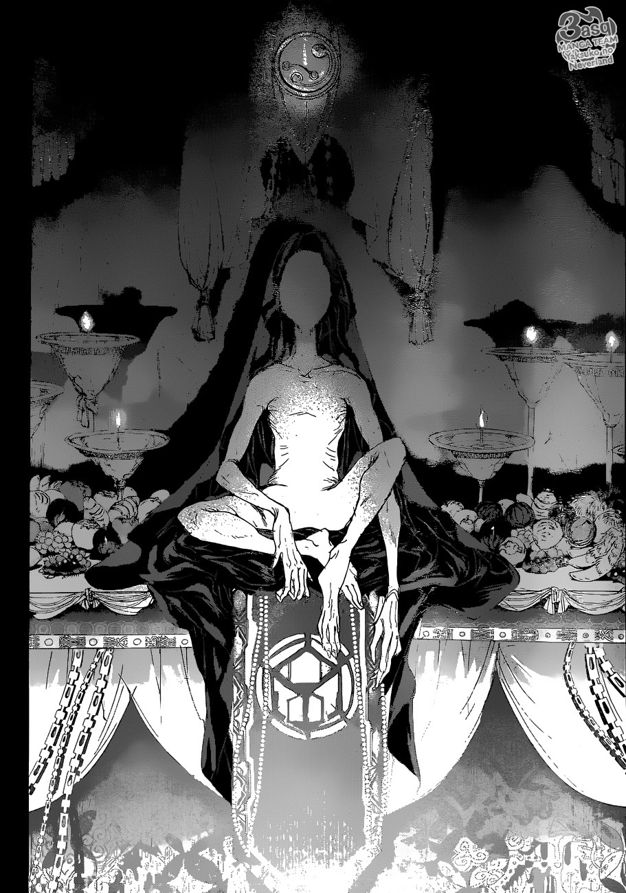 Read The Promised Neverland ar Manga Online