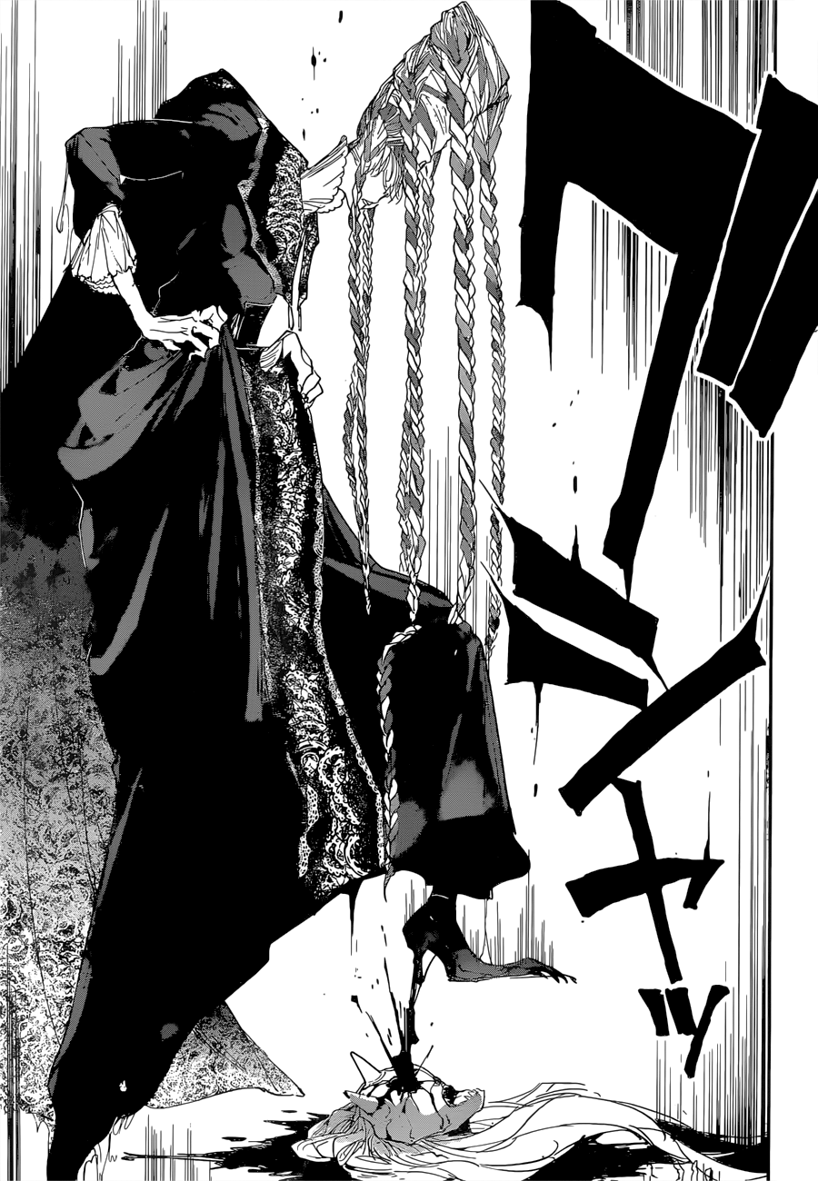 Read The Promised Neverland ar Manga Online