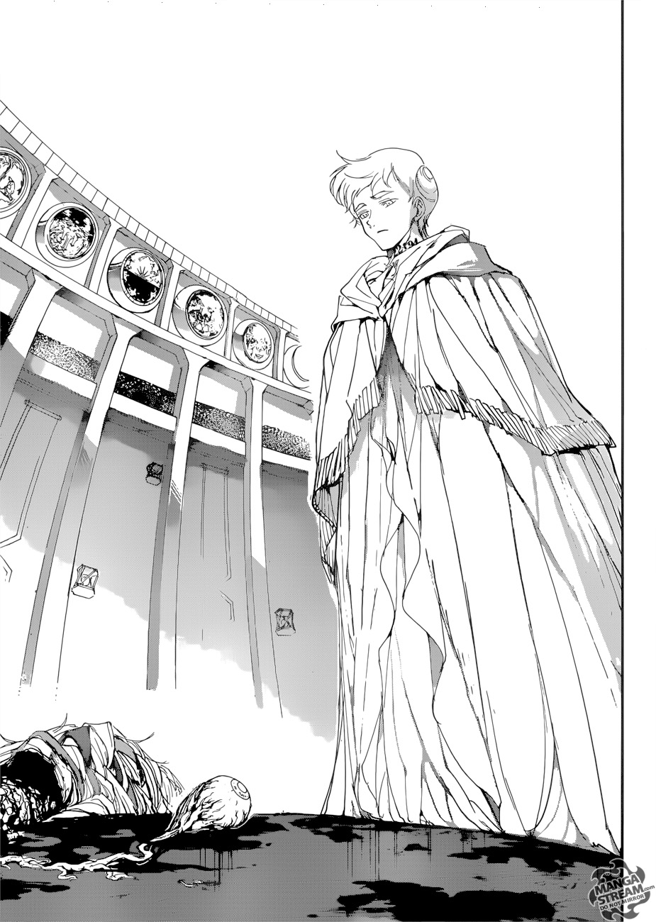 Read The Promised Neverland ar Manga Online