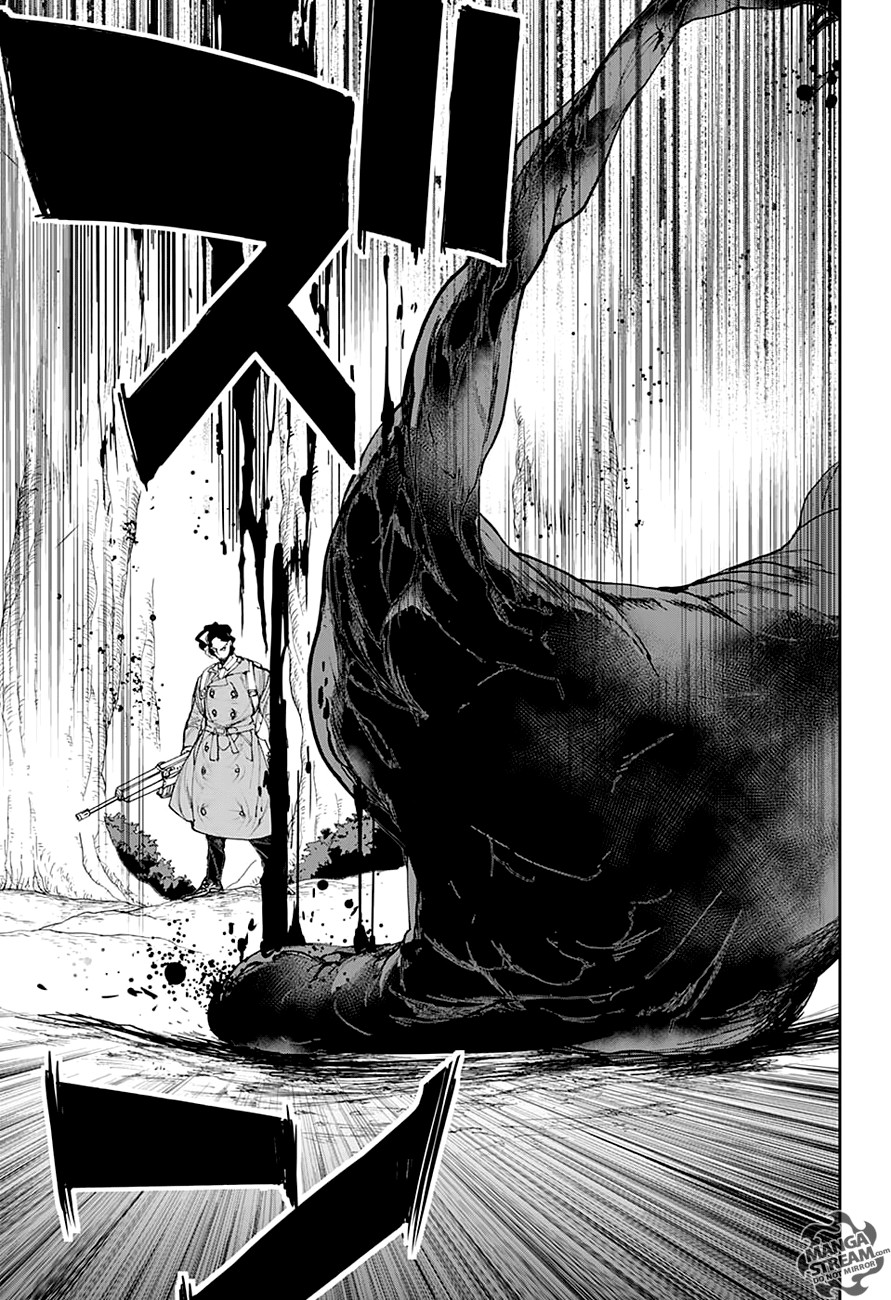 Read The Promised Neverland ar Manga Online