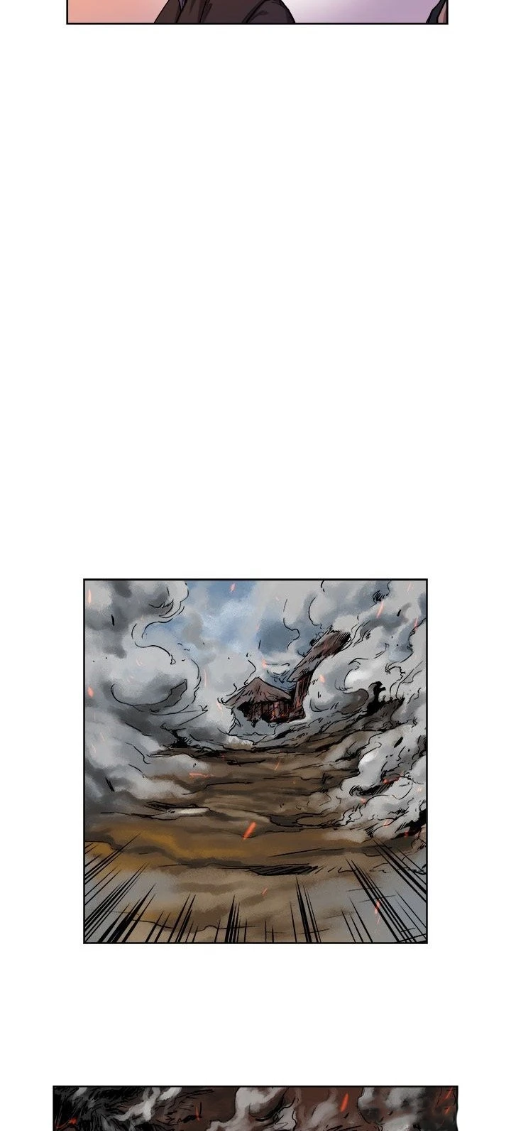 Read The Road of Karma ar Manga Online