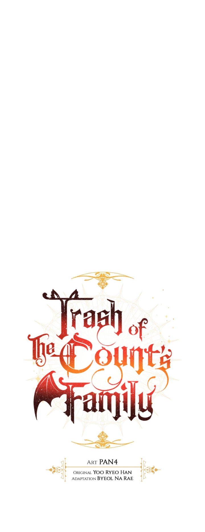 Read Trash of the Count’s Family ar Manga Online