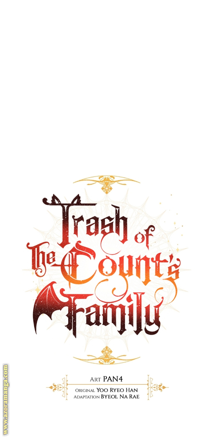 Read Trash of the Count’s Family ar Manga Online