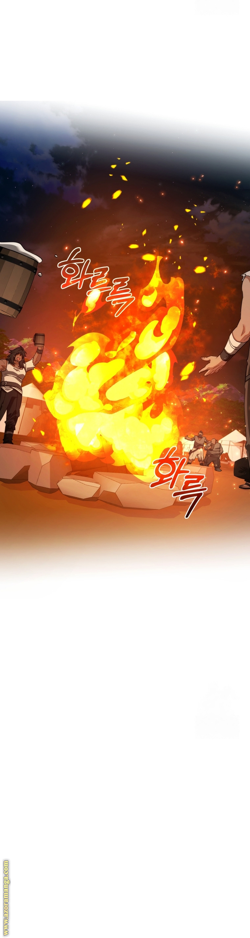 Read Trash of the Count’s Family ar Manga Online