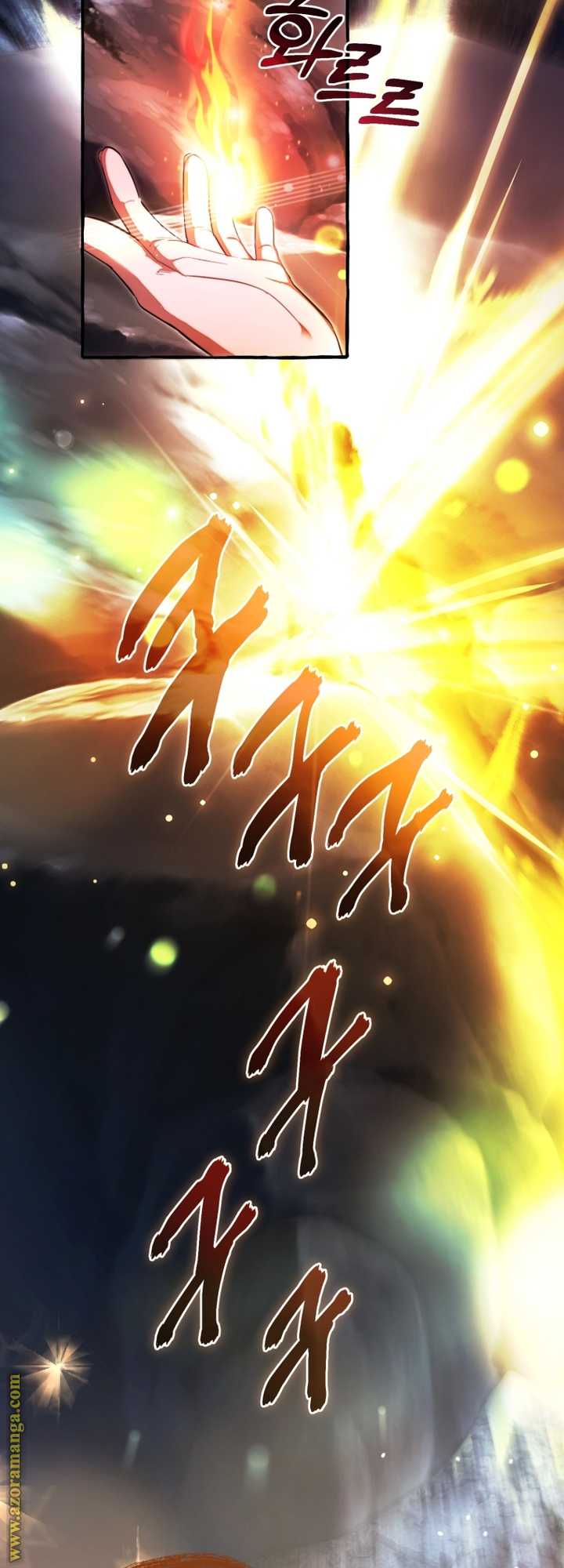 Read Trash of the Count’s Family ar Manga Online