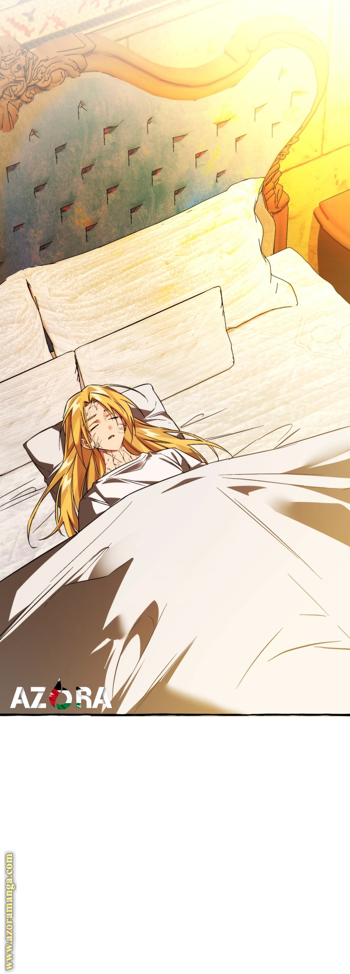 Read Trash of the Count’s Family ar Manga Online