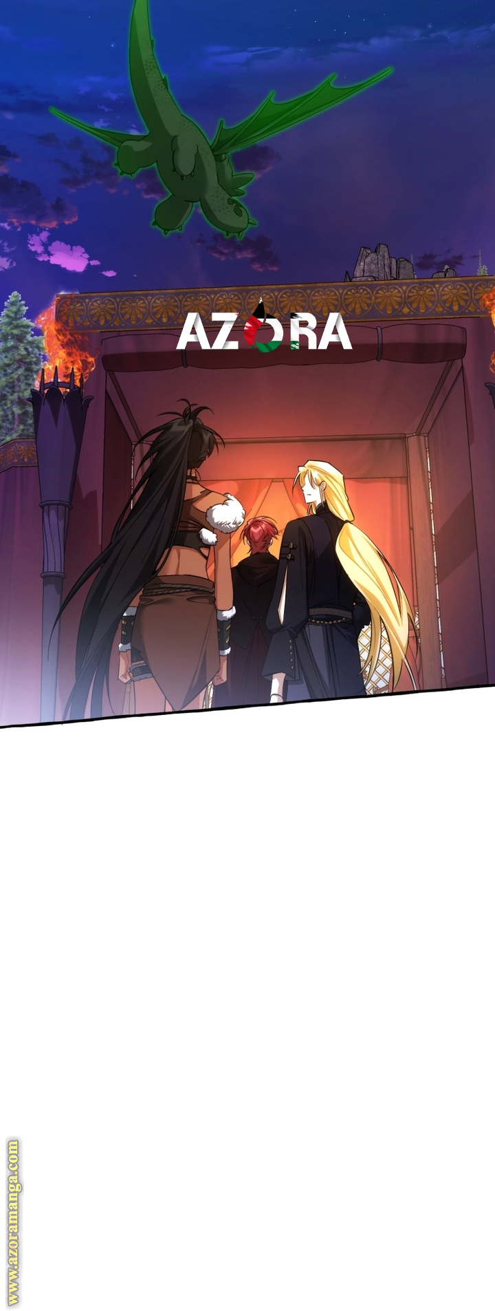 Read Trash of the Count’s Family ar Manga Online