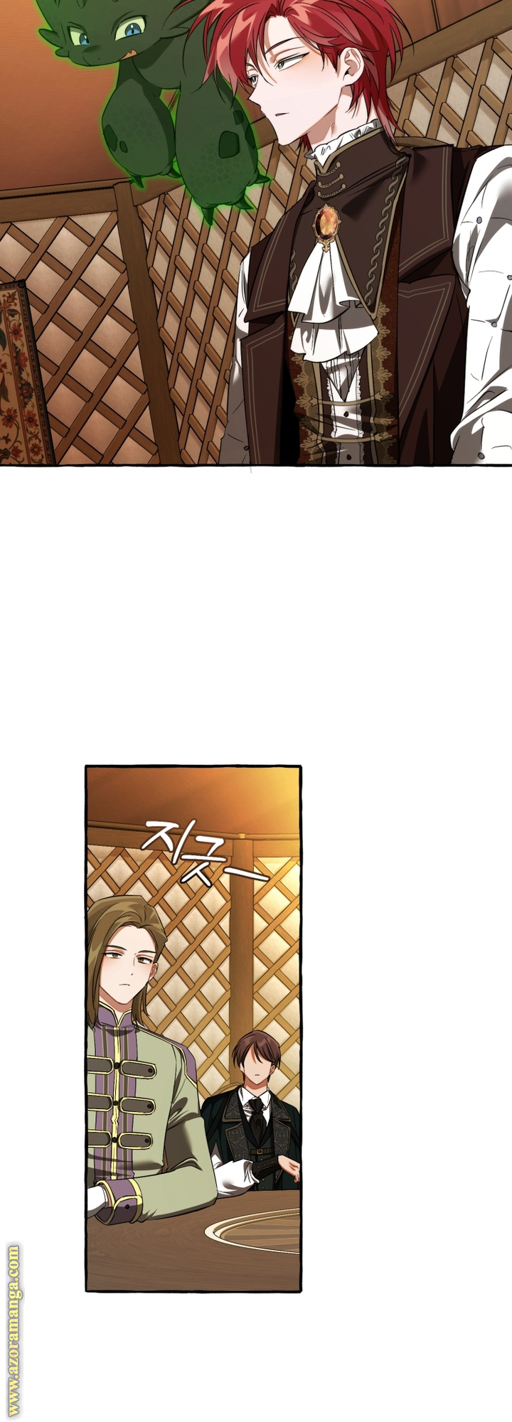 Read Trash of the Count’s Family ar Manga Online