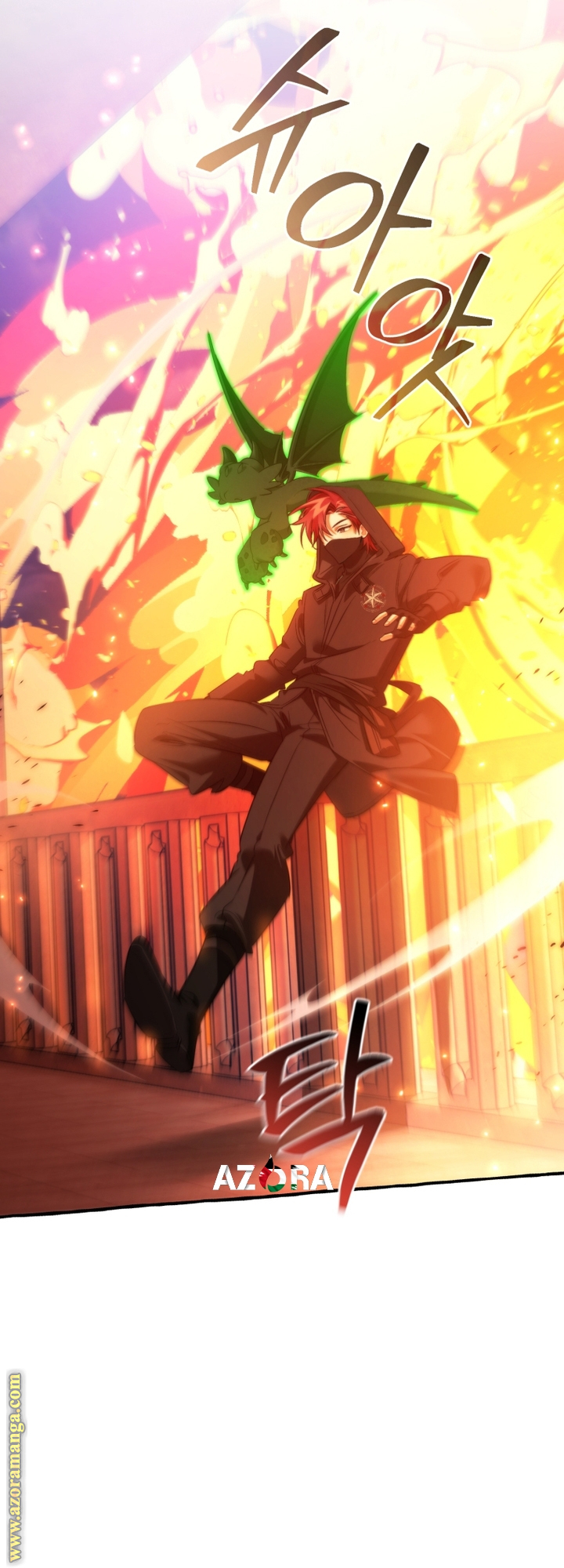 Read Trash of the Count’s Family ar Manga Online