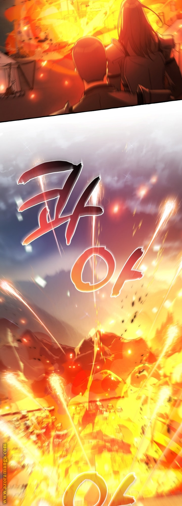 Read Trash of the Count’s Family ar Manga Online