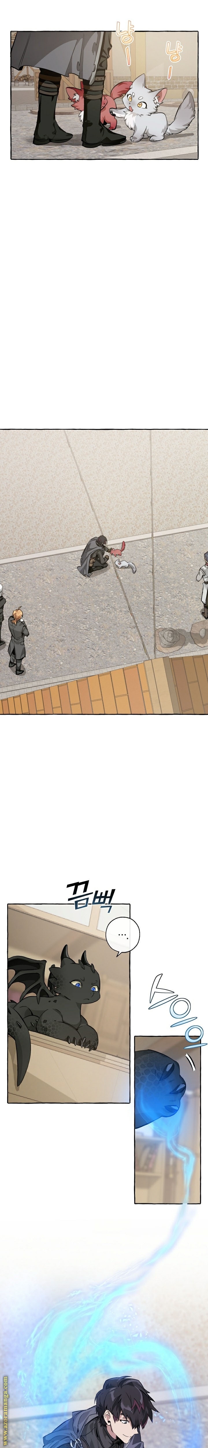 Read Trash of the Count’s Family ar Manga Online