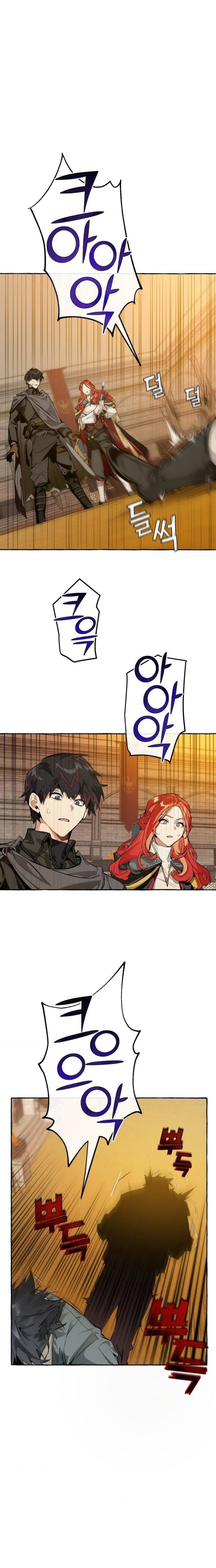 Read Trash of the Count’s Family ar Manga Online