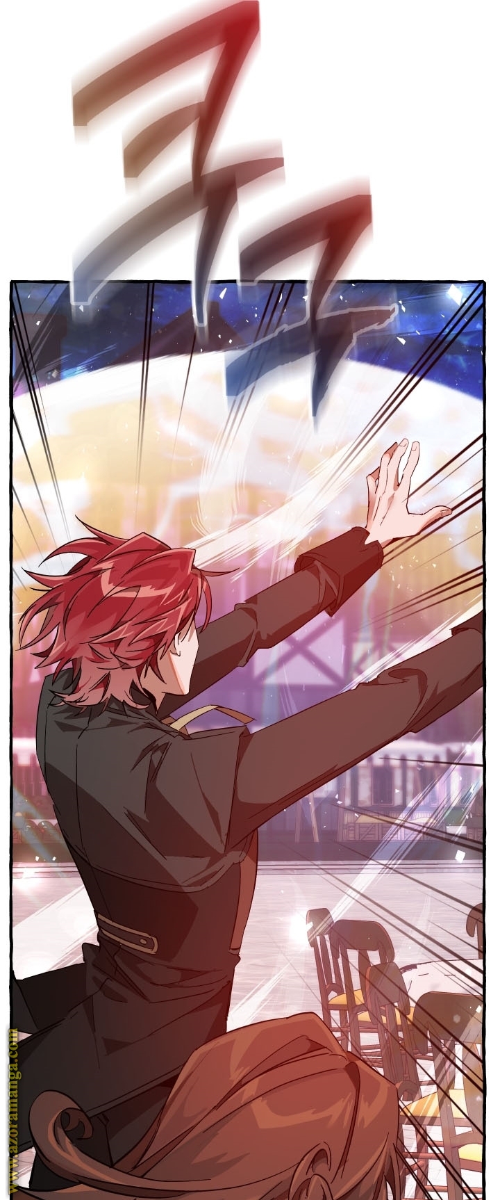 Read Trash of the Count’s Family ar Manga Online