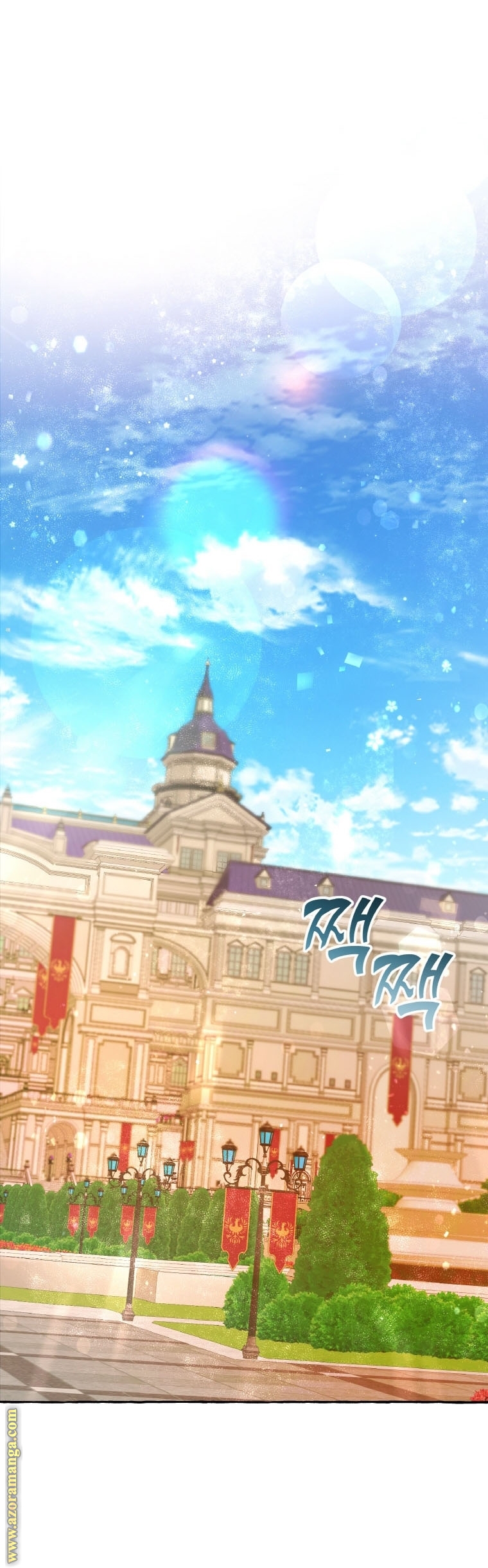 Read Trash of the Count’s Family ar Manga Online