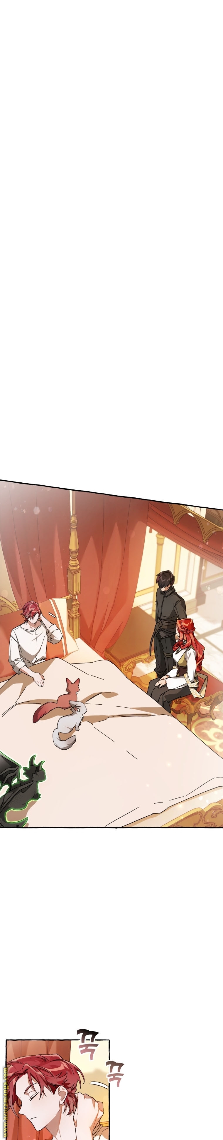 Read Trash of the Count’s Family ar Manga Online