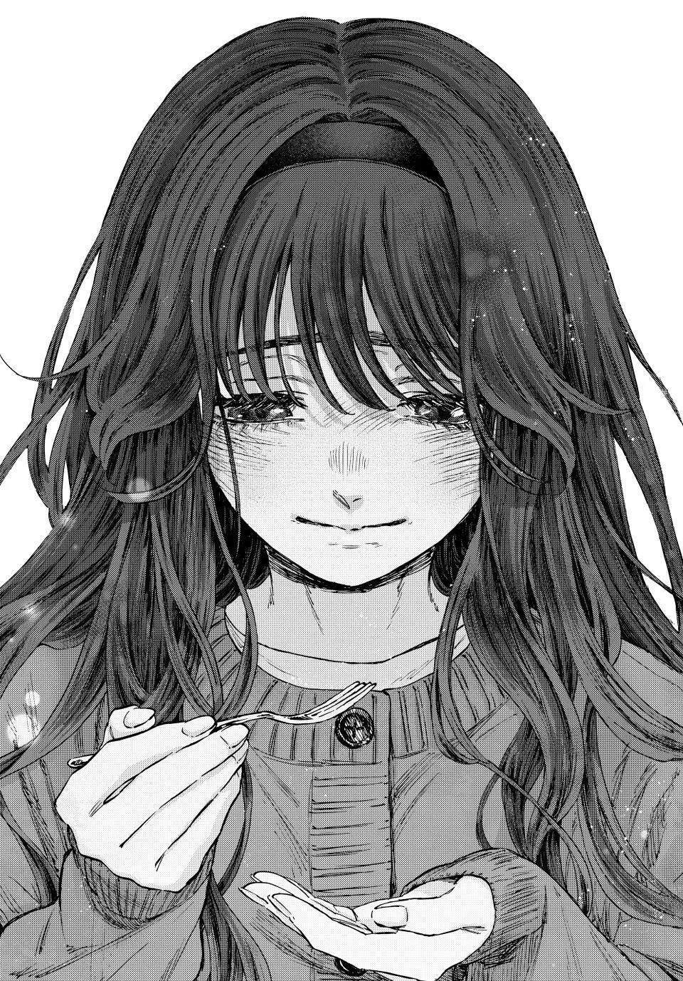 Read kaoru hana wa rin to saku ar Manga Online
