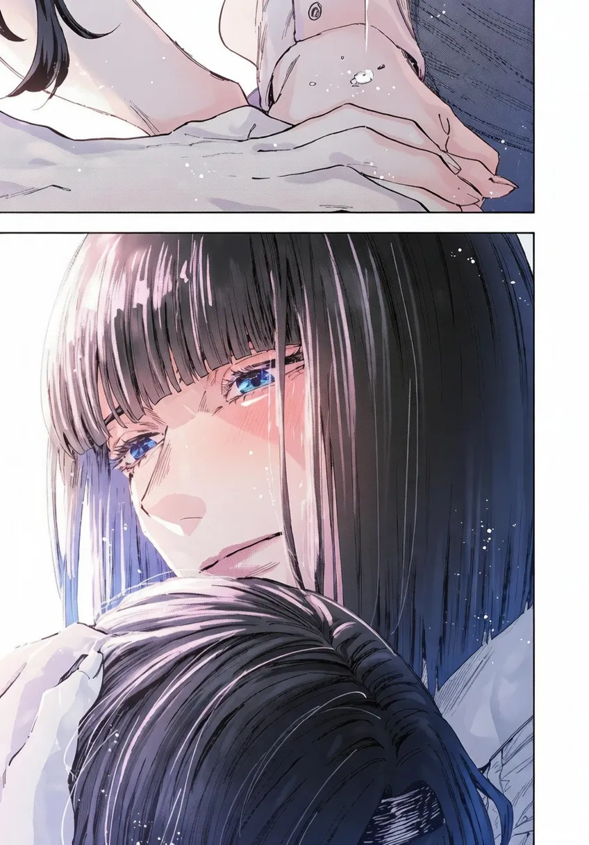 Read kaoru hana wa rin to saku ar Manga Online