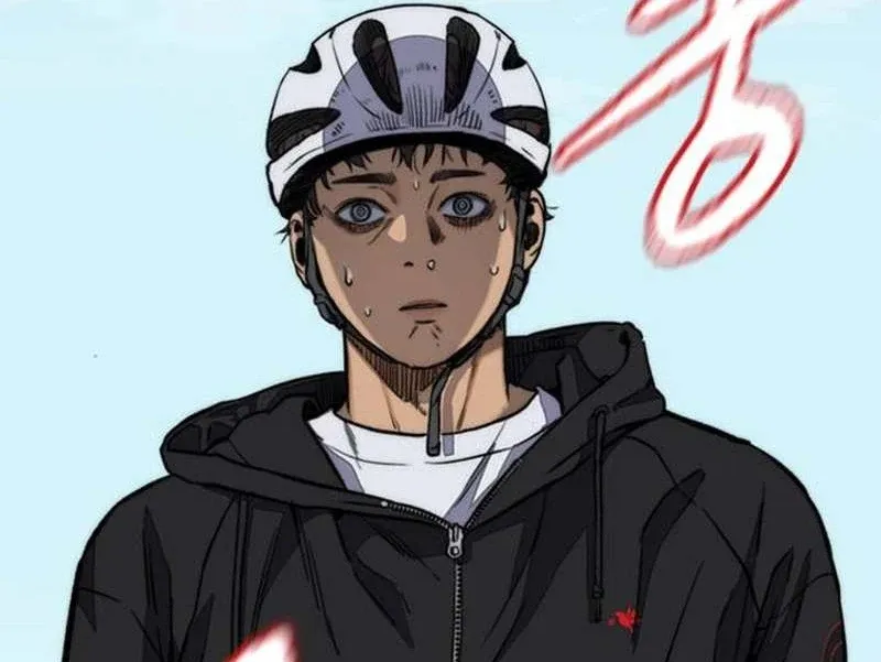 Read wind breaker ar Manga Online