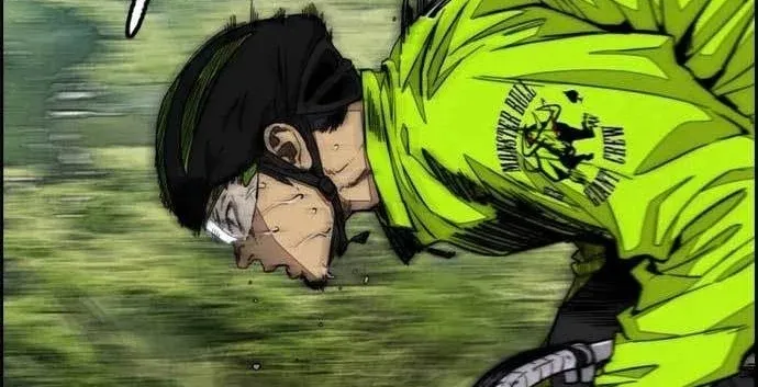 Read wind breaker ar Manga Online
