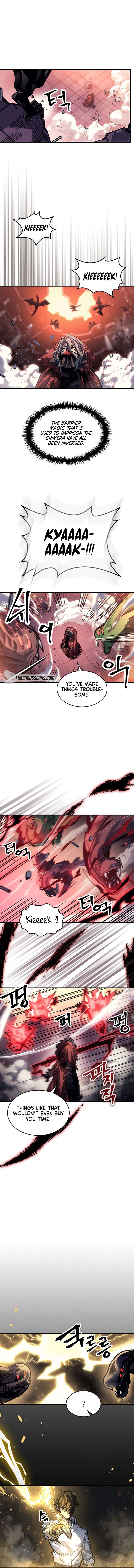 Read A Returner's Magic Should Be Special Manga Online