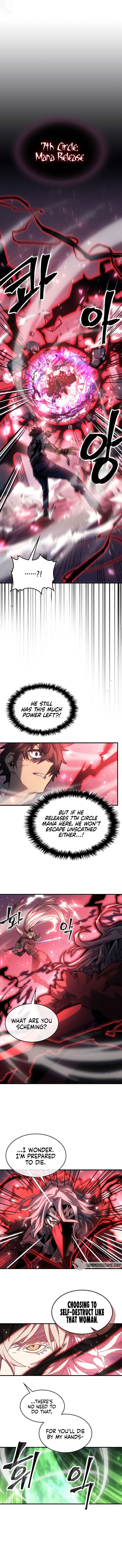 Read A Returner's Magic Should Be Special Manga Online