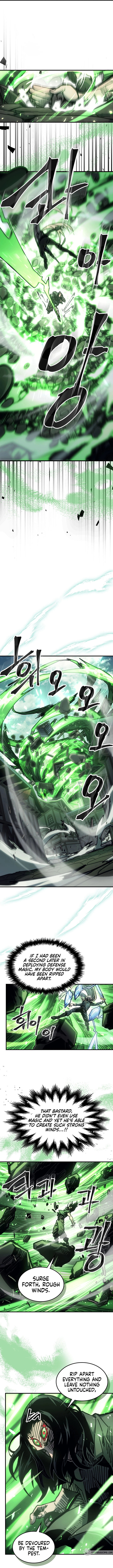 Read A Returner's Magic Should Be Special Manga Online